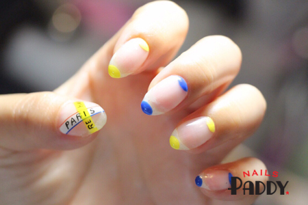 FASHION NAIL_e0284934_07572639.jpg
