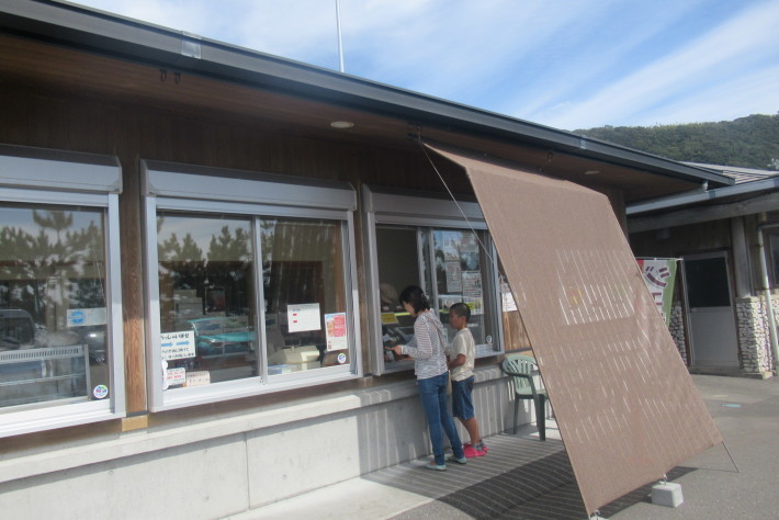 【お盆がやってまいりました~直販楽市の場合~】_f0227434_16281867.jpg