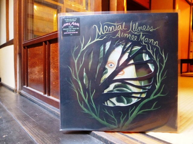 Mental IIIness / Aimee Mann_e0230141_21404104.jpg