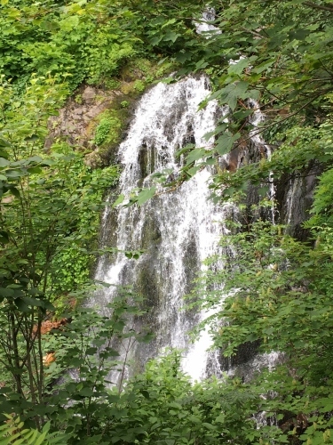 白滝村「平山」登山_e0326953_10531264.jpg