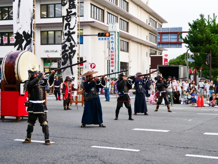 　　第５５回 紀州おどり ぶんだら節（予告）　　２０２３-０７-１５_b0093754_21133774.jpg
