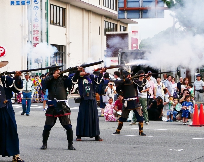 　　第５５回 紀州おどり ぶんだら節（予告）　　２０２３-０７-１５_b0093754_21134662.jpg