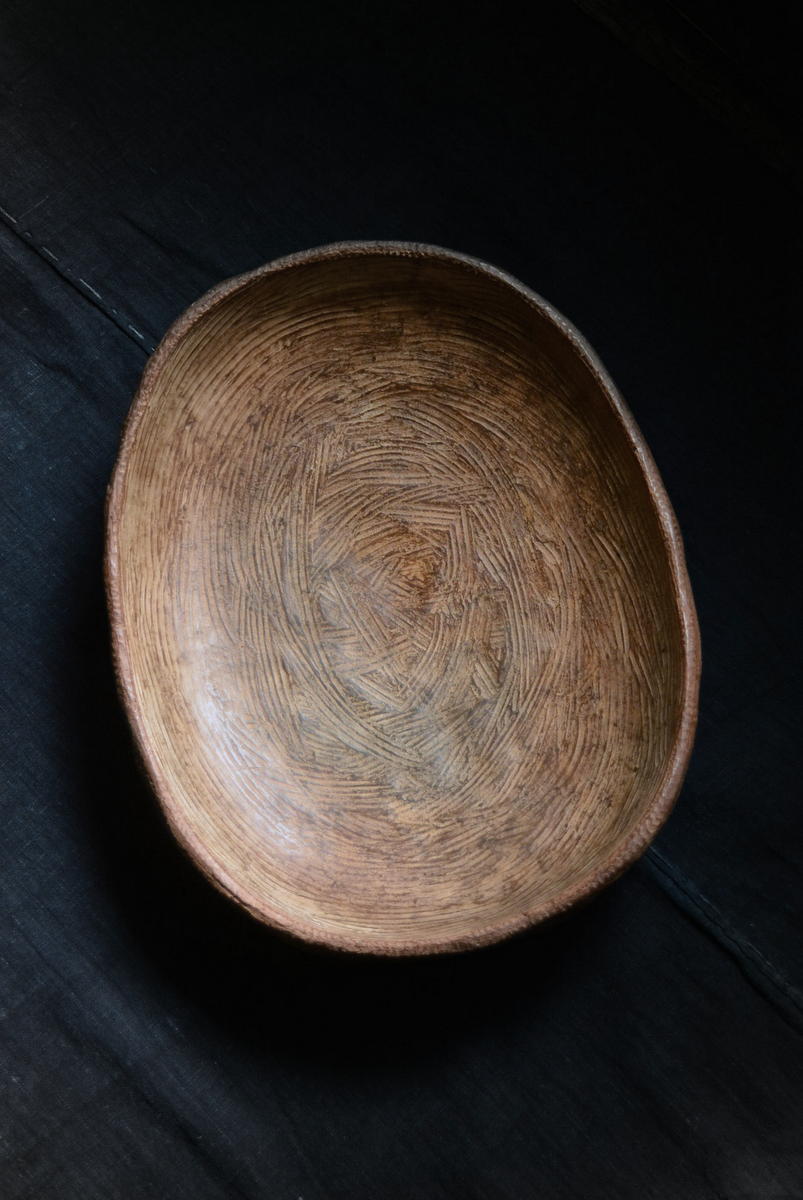 「熊谷幸治展 土器と土師器」7日目-2_d0087761_1129358.jpg