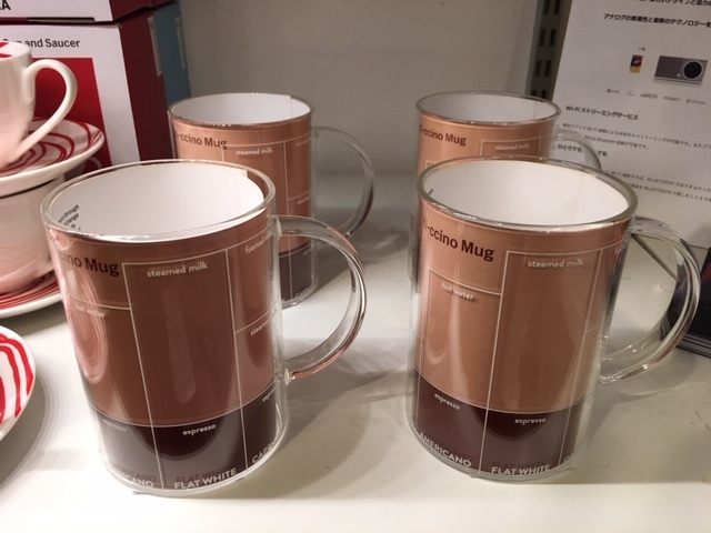 MoMA マルッチーノ マグ Josh Corn,2017_b0125570_11494074.jpg