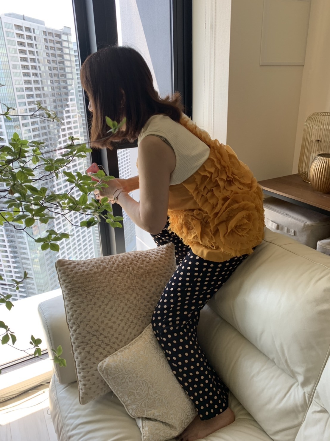 大好きな花友との東京3day(*´˘`*)♡_a0213806_01004778.jpeg