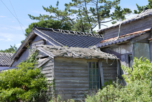 海界の村を歩く 日本海 舳倉島_d0147406_09493255.jpg