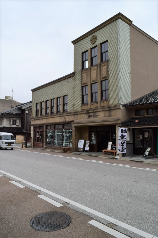 富山県高岡市の山町ヴァレー(昭和モダン建築探訪)_f0142606_07115335.jpg