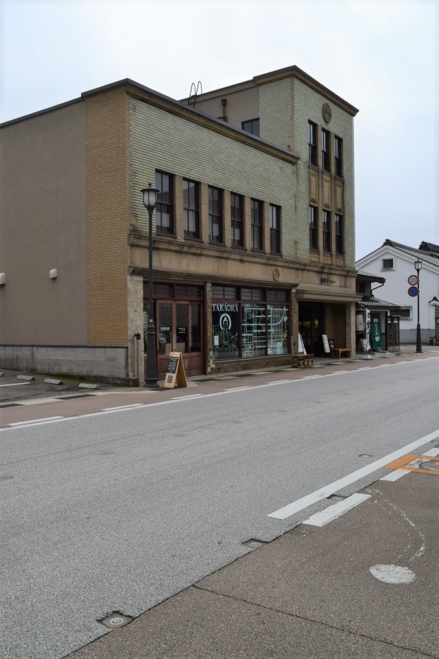 富山県高岡市の山町ヴァレー(昭和モダン建築探訪)_f0142606_08234962.jpg