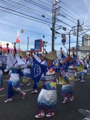 よさこい祭り2019_d0169411_21000346.jpg