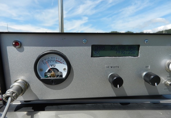 ICB-880Aの（880、880T、88H）新技適化の概要（2022年7月3日