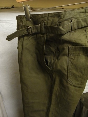 tanker work paraffinduck pants_f0049745_14370625.jpg