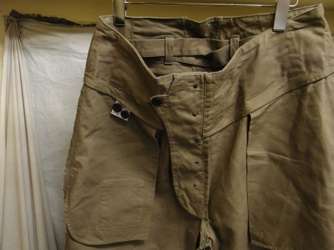 tanker work paraffinduck pants_f0049745_14421441.jpg