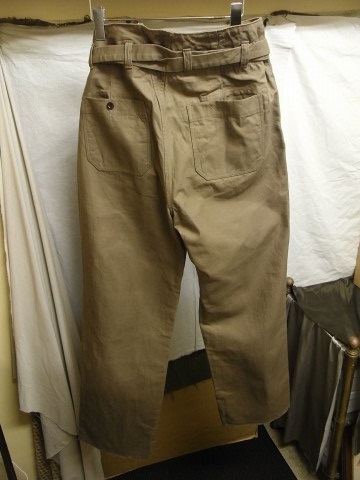 tanker work paraffinduck pants_f0049745_14433324.jpg