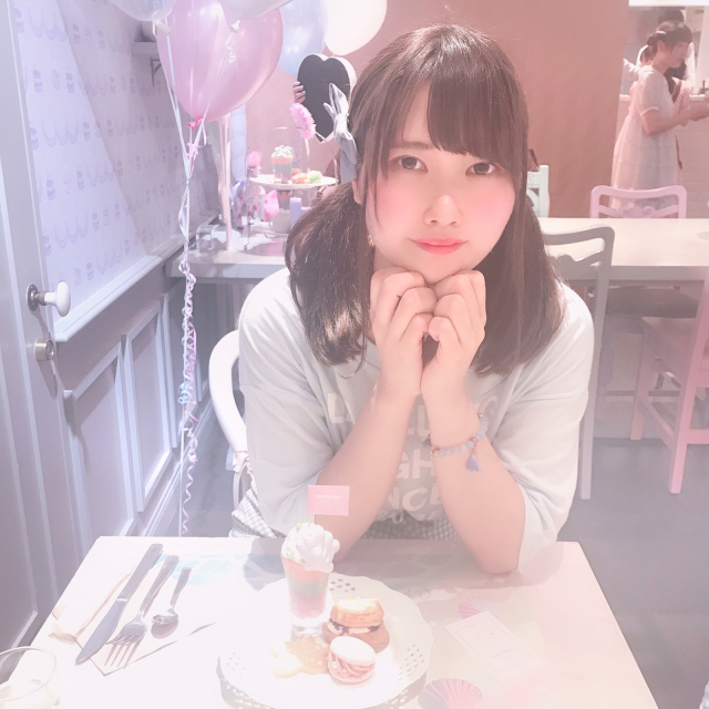 ゆるふわカフェタイム まりねねのおかしなひととき In Q Pot Cafe に潜入 Pink Days ゆるふわカフェタイム まりねねのおかしなひととき In Q Pot Cafe に潜入 Pink Days