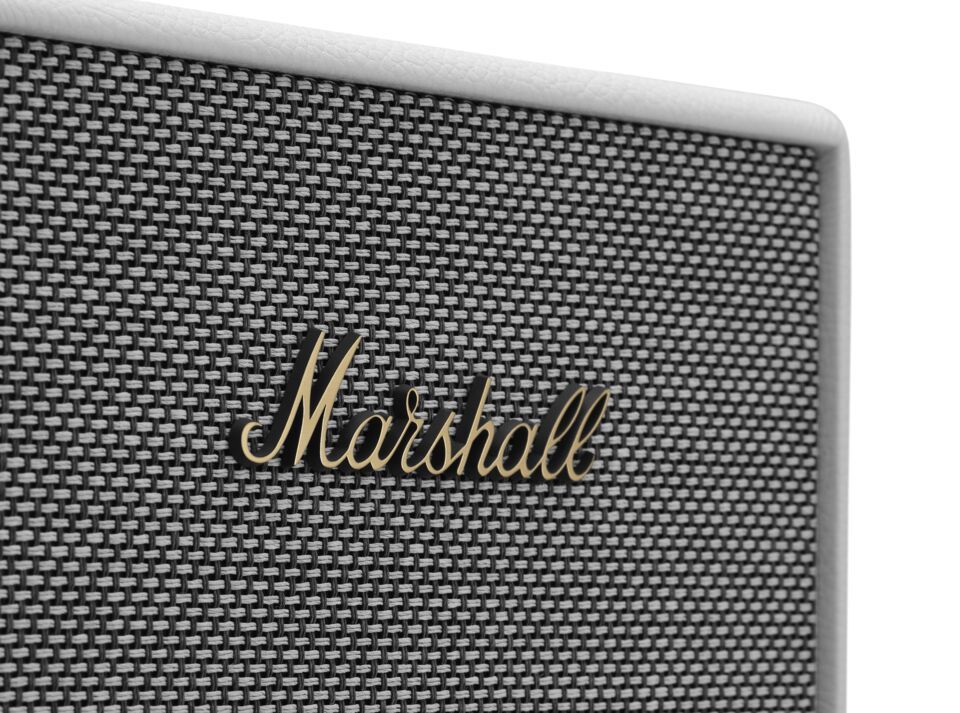イギリスを代表し半世紀以上に渡る歴史を誇るMARSHALLからスピーカー!_b0125570_10413381.jpg