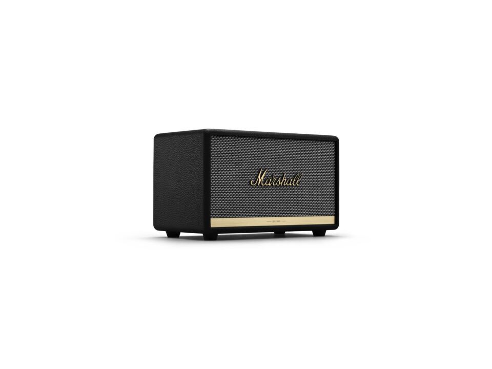 イギリスを代表し半世紀以上に渡る歴史を誇るMARSHALLからスピーカー!_b0125570_10420330.jpg