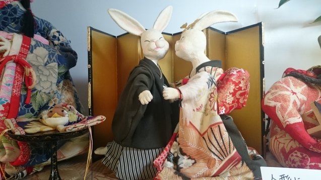 『ギャラリー鳳仙花』＆『そば処 寛(くつろぎ)』_c0325278_18223437.jpg