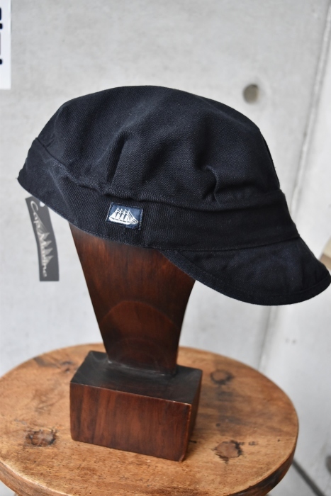 人気者★★ お盆前に、再・・入荷!! Cap Marine_d0152280_14475225.jpg