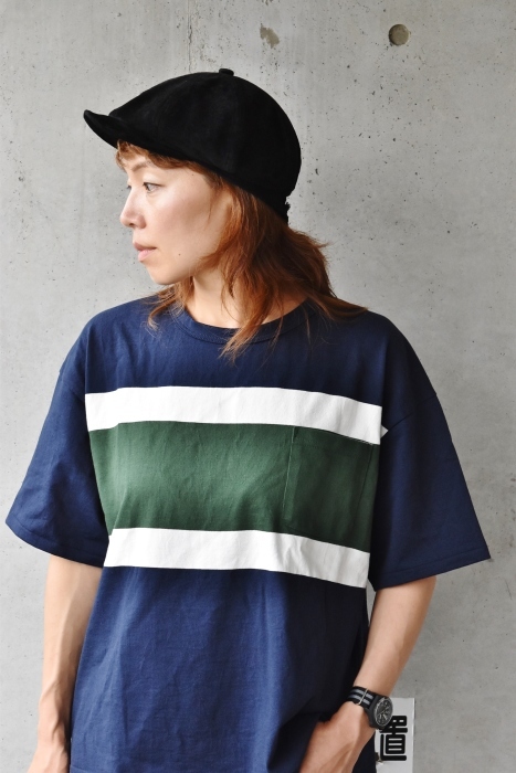 人気者★★ お盆前に、再・・入荷!! Cap Marine_d0152280_15052516.jpg