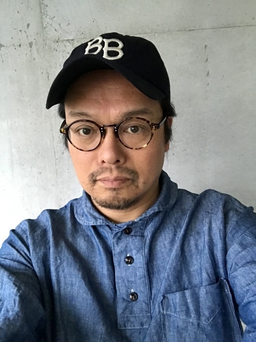 人気者★★ お盆前に、再・・入荷!! Cap Marine_d0152280_16331650.jpg