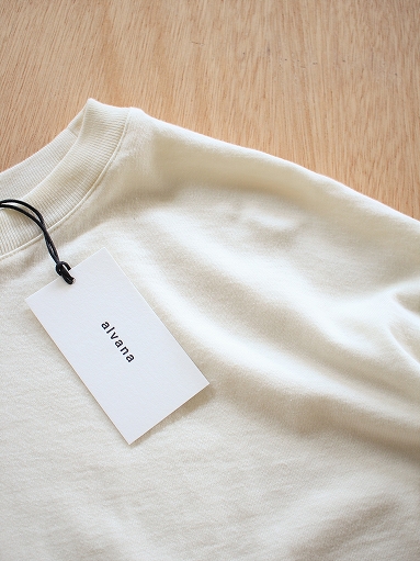 alvana　ULTIMATE WIDE L/S TEE_b0139281_14128.jpg