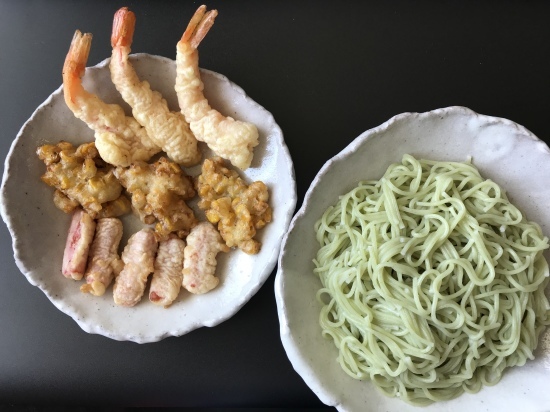 わかめ温麺(うーめん)_e0264003_13163319.jpeg