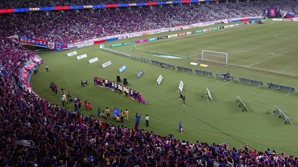 2019JリーグDivision1 第22節 FC東京 - ベガルタ仙台_b0042308_09571504.jpg