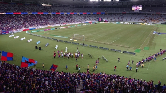 2019JリーグDivision1 第22節 FC東京 - ベガルタ仙台_b0042308_09572642.jpg
