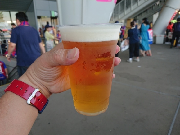 2019JリーグDivision1 第22節 FC東京 - ベガルタ仙台_b0042308_09575437.jpg