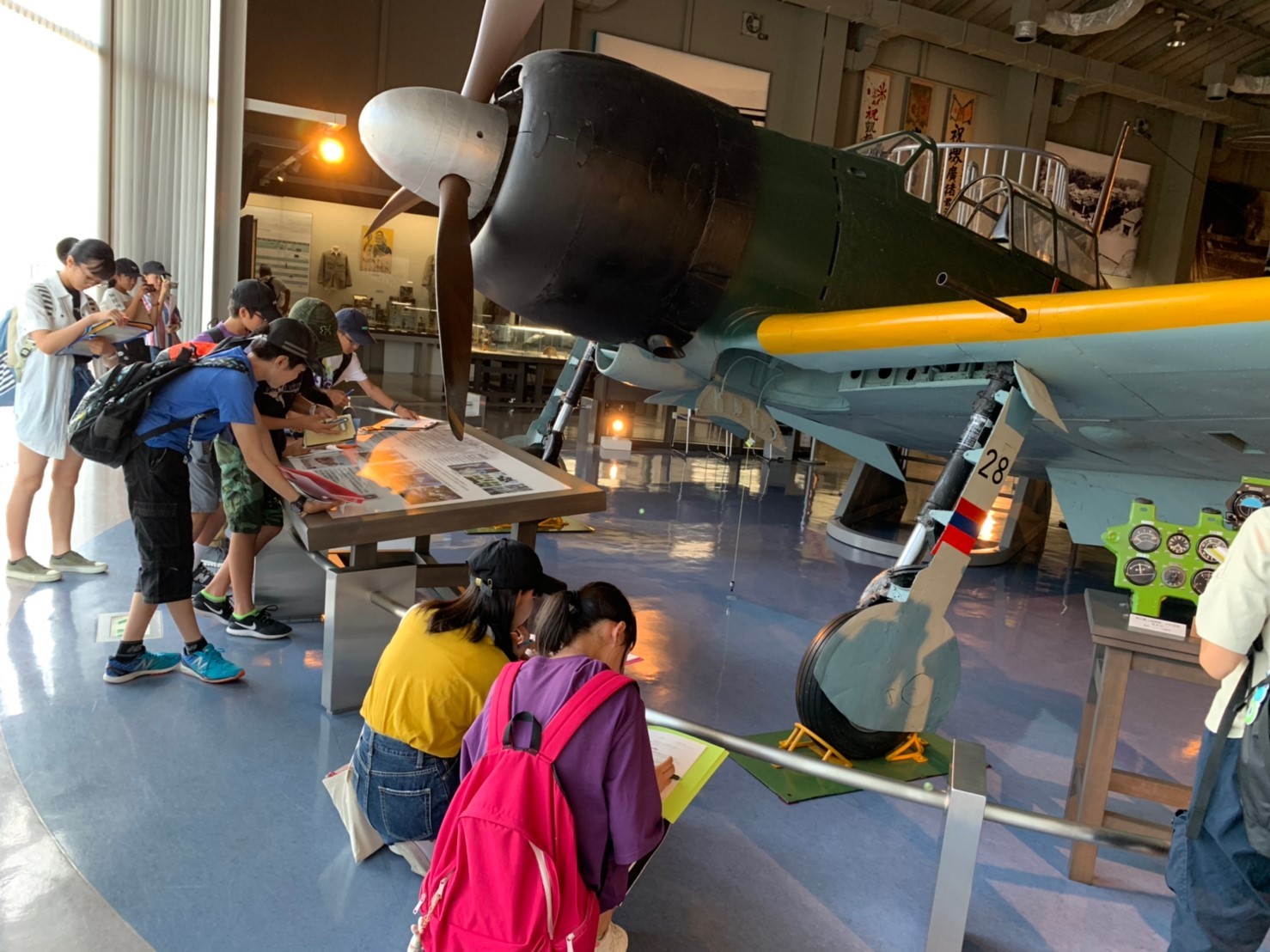 サマー合宿2019(中1・中2)の写真とたくさんの感想_d0116009_08251621.jpg
