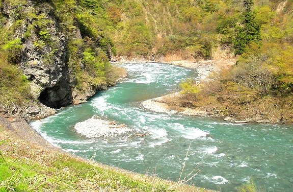 <2019年初夏・盛夏>わが故郷「越後の魅力」(柏崎&十日町)を再発見!_c0119160_17273959.jpg