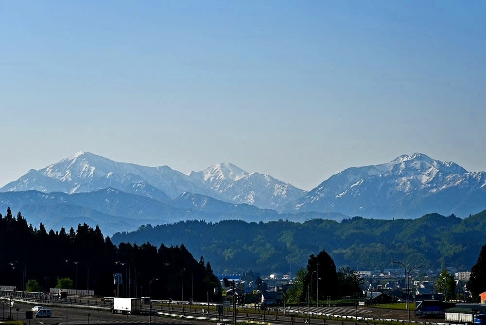 <2019年初夏・盛夏>わが故郷「越後の魅力」(柏崎&十日町)を再発見!_c0119160_18091552.jpg