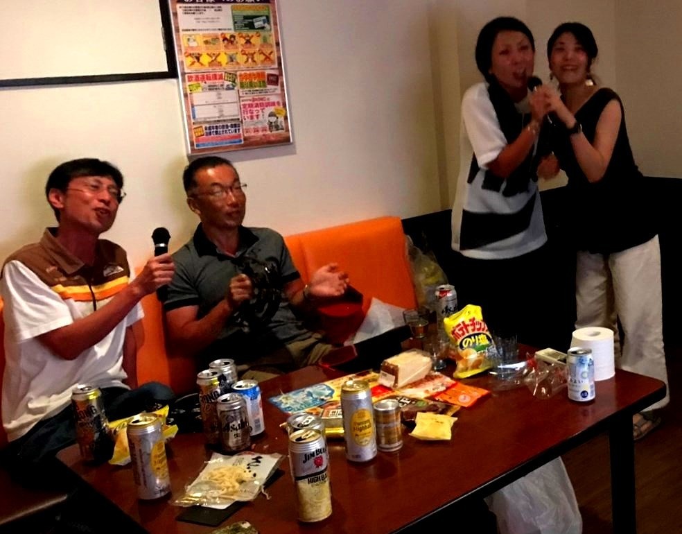 <2019年初夏・盛夏>わが故郷「越後の魅力」(柏崎&十日町)を再発見!_c0119160_18485120.jpg