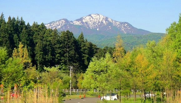 <2019年初夏・盛夏>わが故郷「越後の魅力」(柏崎&十日町)を再発見!_c0119160_18544451.jpg