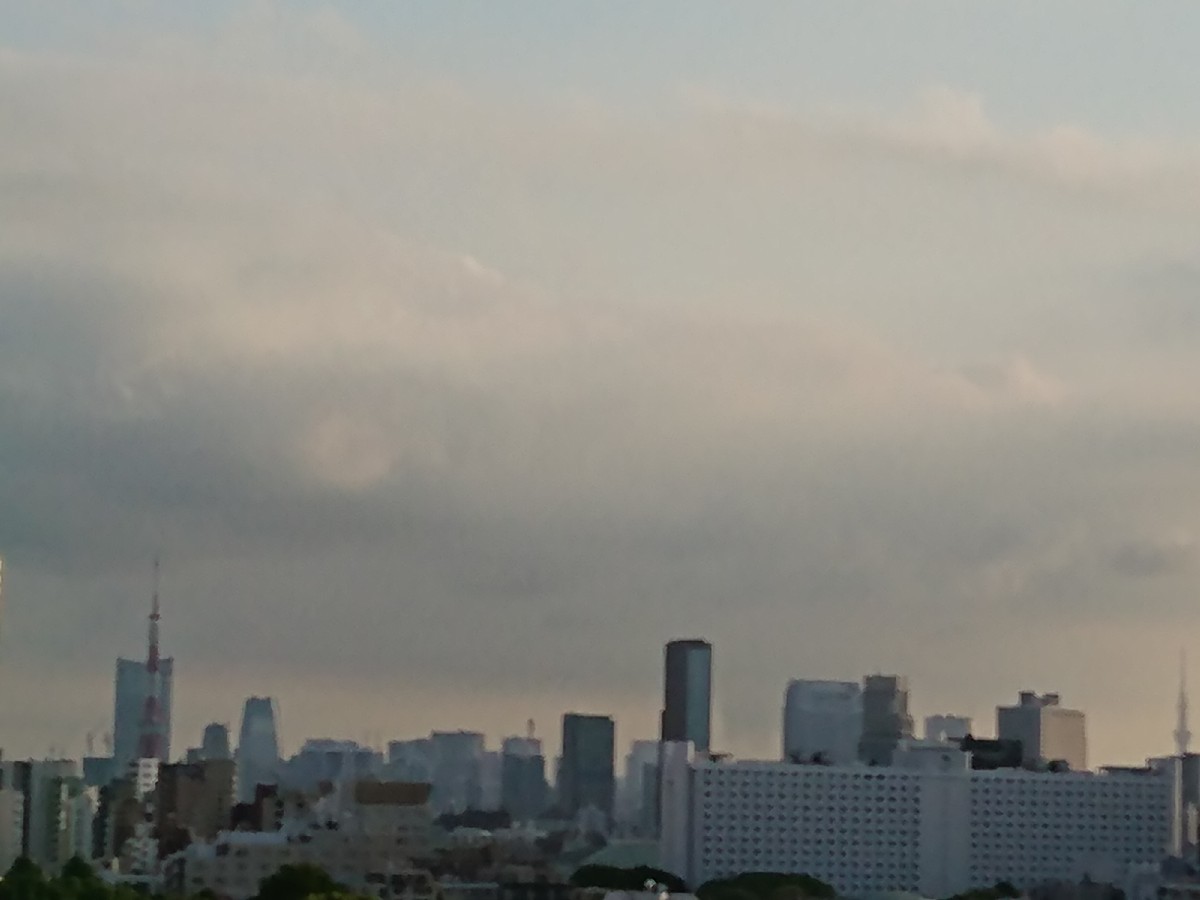 おはようモーニング_c0100865_06305955.jpg