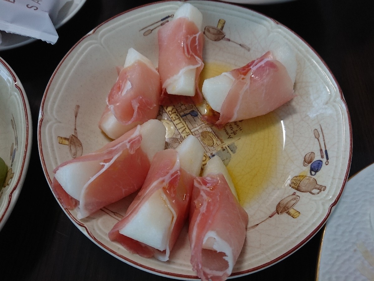 おはようモーニング_c0100865_06331870.jpg