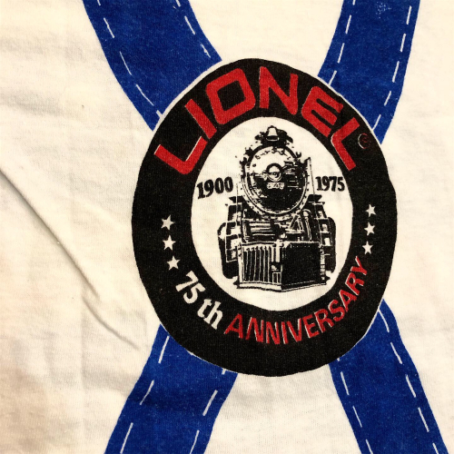 ◇ 70s Lionel T-Shirts ◇_c0059778_22103112.jpg