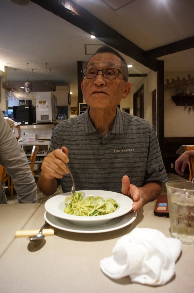 伊達保原のLaWasabi晩餐 7/26_c0180686_03304834.jpg