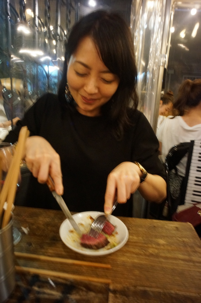 吉祥寺2918で二次会 7/27_c0180686_07470029.jpg