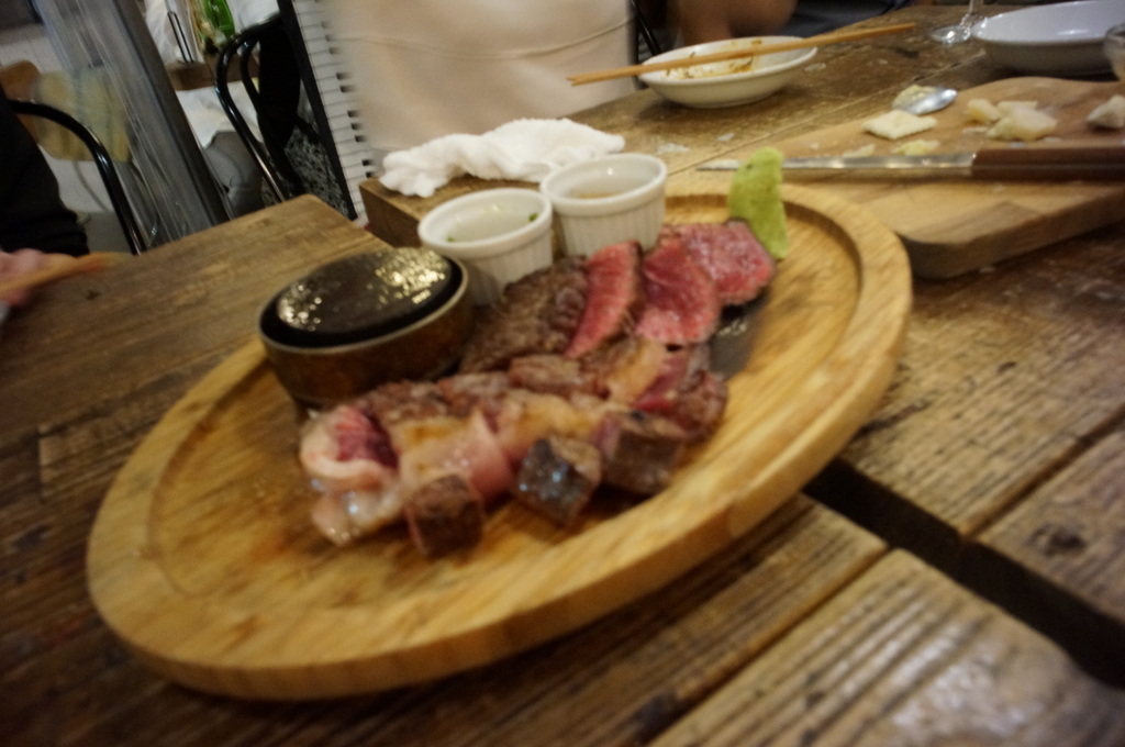 吉祥寺2918で二次会 7/27_c0180686_07470908.jpg