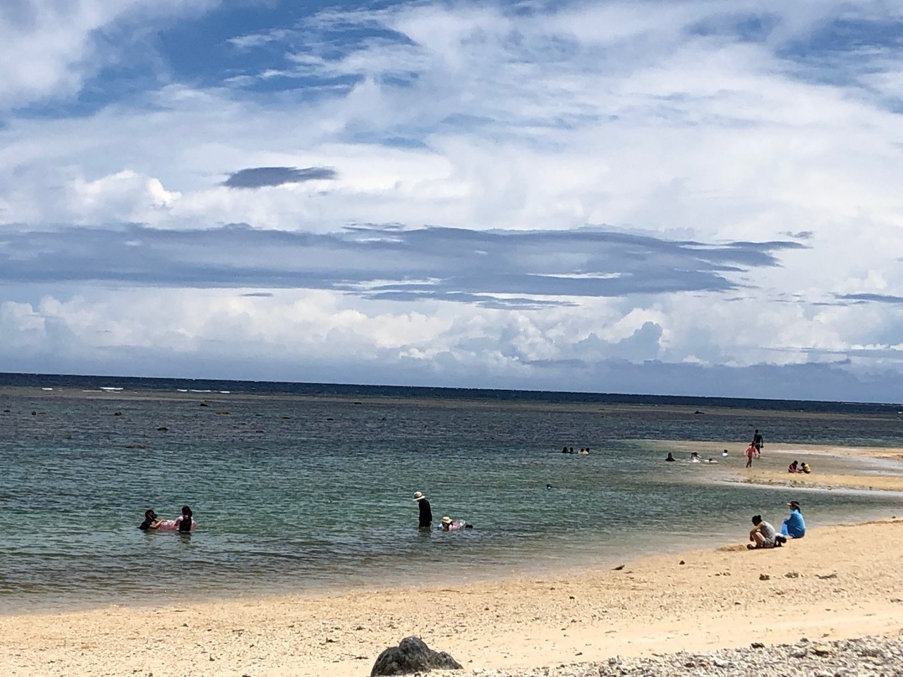 Ishigaki  Island  /   充実な5日間の八重山旅行_b0195093_07234762.jpg