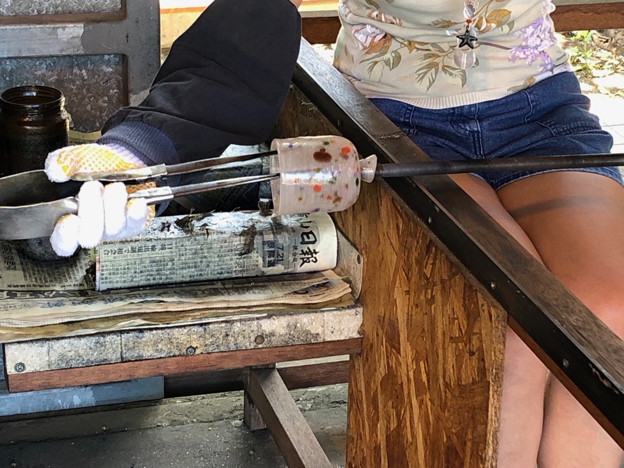 Ishigaki  Island  /   充実な5日間の八重山旅行_b0195093_07240152.jpg