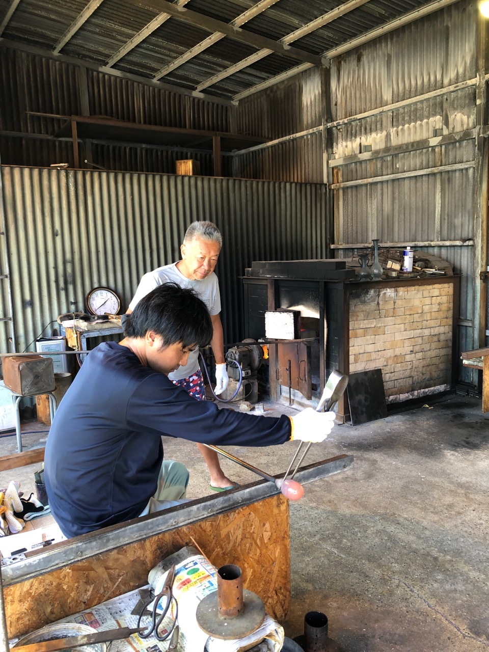 Ishigaki  Island  /   充実な5日間の八重山旅行_b0195093_07252611.jpg