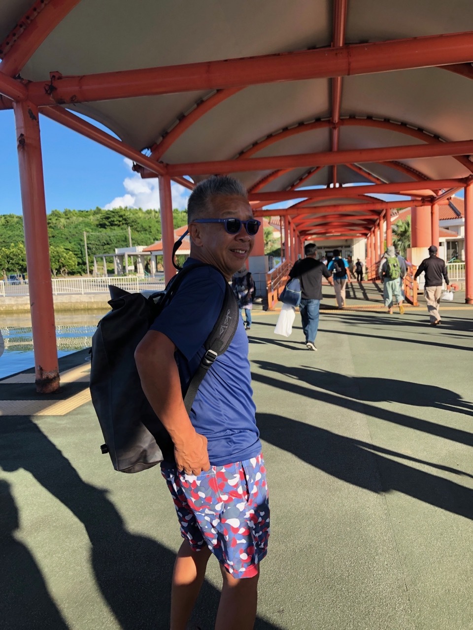 Ishigaki  Island  /   充実な5日間の八重山旅行_b0195093_07300604.jpg