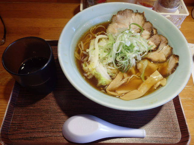 まいにちラーメン 兵庫区_c0118393_07124662.jpg