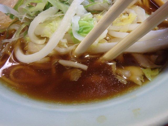 まいにちラーメン 兵庫区_c0118393_07191773.jpg