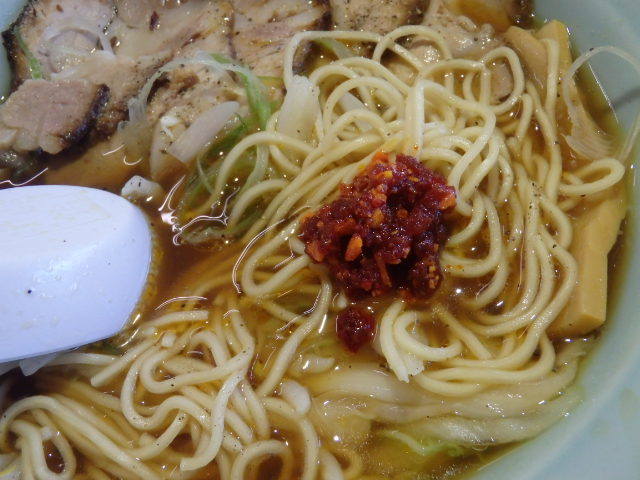 まいにちラーメン 兵庫区_c0118393_07291641.jpg