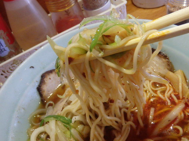 まいにちラーメン 兵庫区_c0118393_07332491.jpg