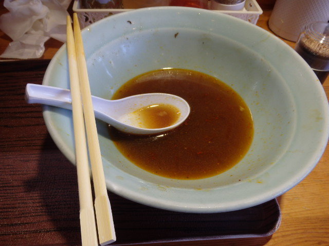 まいにちラーメン 兵庫区_c0118393_07334399.jpg