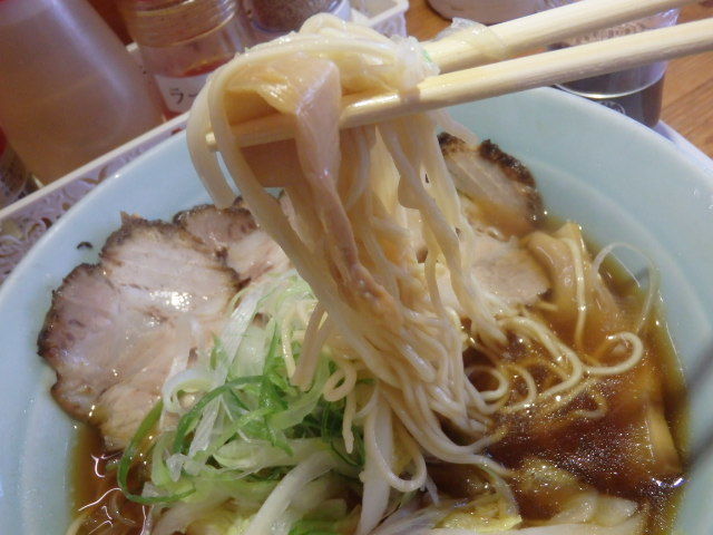 まいにちラーメン 兵庫区_c0118393_07424166.jpg